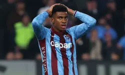 Trabzonspor'da rekor satış yakın: Zenit, Felipe Augusto için 20 milyon euroyu gözden çıkardı