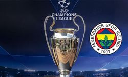 Fenerbahçe Şampiyonlar Ligi kurasında Gornik Zabrze ile eşleşti