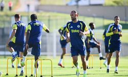 Fenerbahçe'de Vedat Muric gelişmesi: Tedavisine başlandı