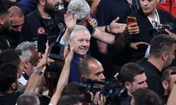 Fenerbahçe'de yeni dönem başladı: Aziz Yıldırım mazbatasını aldı