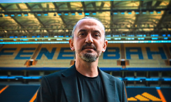 Fenerbahçe'den Tuncay Şanlı kararı