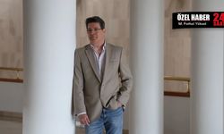 Prof. Jason Hale: "Türklerin anlatacak çok hikâyesi var"