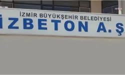 İZBETON soruşturmasında 'ihale' operasyonu: 3 gözaltı