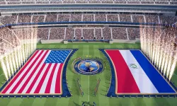 FIFA'dan 2026 Dünya Kupası için tarihi tören kararı: İlk kez uygulanacak