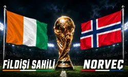Fildişi Sahili ve Norveç maçı ne zaman, saat kaçta, hangi kanalda?