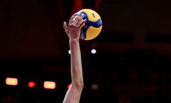 Filenin Sultanları, FIVB Milletler Ligi'nde İtalya engeline takıldı