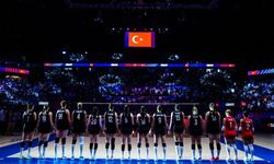 Filenin Sultanları'nda VNL heyecanı: Ankara kadrosu açıklandı
