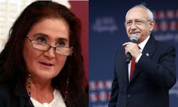 Sabahat Akkiraz'dan Kılıçdaroğlu'na tepki: "Geldiğiniz gibi gideceksiniz"