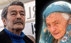 Kadir İnanır'ın ablası hayatını kaybetti