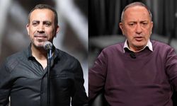 Fatih Altaylı’nın AHBAP'ın topladığı deprem yardımları iddiasına Haluk Levent’ten yanıt