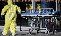 Fransa'da sağlık alarmı: Ebola vakası görüldü