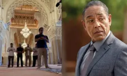Giancarlo Esposito Müslüman oldu iddiası: Namaz kılma videosu sosyal medyada gündemo oldu