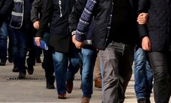 İstanbul merkezli çete operasyonu: 3'ü avukat 32 şüpheliye adli işlem