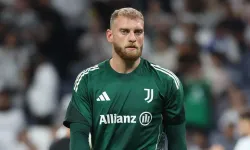 Beşiktaş kaleci transferinde Michele Di Gregorio için devrede
