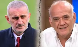 Hacıosmanoğlu ile Ahmet Çakar arasında "onun bunun çocukları" polemiği büyüyor
