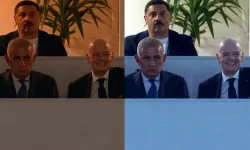 İbrahim Hacıosmanoğlu'nun bakışları yayına damga vurdu