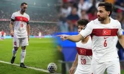 Hakan Çalhanoğlu Orkun Kökçü gerginliği iddiası: Milli Takım kampında kriz mi yaşandı?