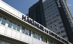 Hakim ve savcı atamaları belli oldu: HSK 2026 kararnamesi yayımlandı