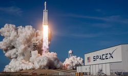 SpaceX hisseleri yüzde 50 geriledi: Gözler 4 Ağustos'ta açıklanacak bilançoda