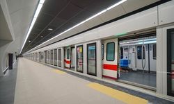 Bakan Uraloğlu: Halkalı-Arnavutköy metro hattı ilk gününde 10 bin yolcu taşıdı