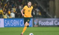Harry Souttar kimdir? Avustralya savunmasının dikkat çeken ismi kariyeriyle öne çıkıyor
