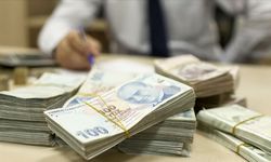 Hazine ve Maliye Bakanlığı: Tahvil ihalesinde 29,8 milyar lira borçlandı