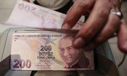 Hazine ve Maliye Bakanlığı’ndan tahvil ihracı: 13,2 milyar lira borçlanma
