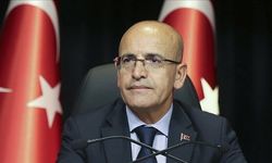 Bakan Şimşek: “Enflasyon mayısta yüzde 32,6 seviyesinde gerçekleşti”