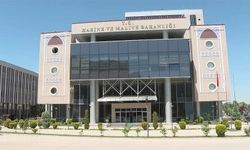 Hazine ve Maliye Bakanlığı: 2,75 milyar dolarlık kira sertifikası ihracı gerçekleştirildi