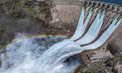 Elektrik üretimi mayısta 27,15 milyar kilovatsaate ulaştı