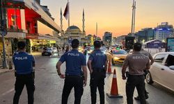 “Huzur İstanbul” denetimleri: 1018 kişi gözaltına alındı