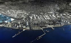 İSO 500 büyük sanayi kuruluşu 2025 verileri paylaşıldı! İşte en büyük sanayi şirketleri