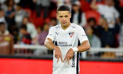 Beşiktaş'ta hücum hattına Paraguaylı yıldız yolda