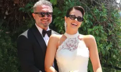 İbrahim Selim ve Ayşe Şeyma Keten Roma’da evlendi