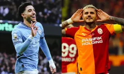 Galatasaray'da Mauro Icardi belirsizliği: Omar Marmoush transferi yeniden gündemde