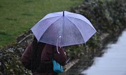 Meteoroloji Genel Müdürlüğü’nden Ankara dahil 4 il için kuvvetli yağış uyarısı yapıldı