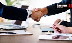 Şirket kurarken yol haritası: Uzmanından girişimciler için 7 stratejik başlık