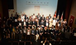 “Meslekte 50 Yıl Onur Ödülleri” sahipleriyle buluştu