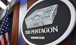 Pentagon Hint-Pasifik Komutanlığı’nın adını yeniden "Pasifik Komutanlığı" olarak değiştirdi