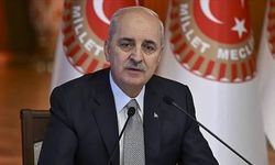 TBMM Başkanı Kurtulmuş'tan 'süreç' mesajı : "Yasal düzenlemeler yerine getirilecek"