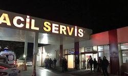 Samsun’da İki otomobilin karıştığı trafik kazasında 3 kişi yaralandı