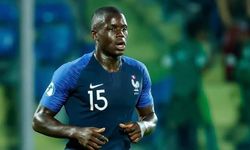 Fenerbahçe'de Malang Sarr pazarlığı
