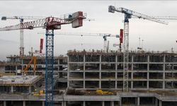 İnşaat üretimi Nisan 2026'da ne kadar oldu? İşte TÜİK inşaat üretim endeksi alt sektör verileri