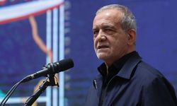 Pezeşkiyan'dan Lübnan mesajı: “Kısmi istikrar sağlandı"
