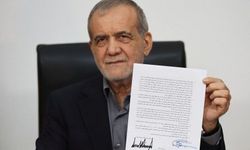 İran Cumhurbaşkanı Pezeşkiyan: “ABD ile mutabakat tarihi bir belgedir”