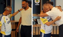 İsmail Kartal ve Vedat Muriqi'den şampiyonluk mesajı: "Bu sene şampiyon olacağız"