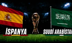İspanya – Suudi Arabistan maçı hangi kanalda, saat kaçta? Dünya Kupası canlı 21 Haziran 2026