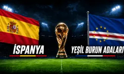 İspanya - Yeşil Burun Adaları maçı ne zaman, saat kaçta ve hangi kanalda?