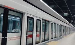 İstanbul’da M11 metro hattı düzenlemesi: Seferler geçici olarak durduruldu