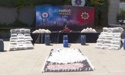 İstanbul merkezli narkotik operasyonu: 15 şüpheli tutuklandı
